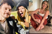 Moderní Popelka Hilary Duffová je opět těhotná: Dvě svatby a třetí dítě na cestě!