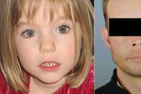 Případ unesené Maddie: Německá policie odkryla karty