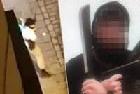 První foto jednoho z útočících islamistů: Hrozby mladíka (†20) prý úřady nebraly vážně
