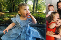 Záhada náhlé smrti malé holčičky (†2): Lékaři jí diagnostikovali pouhou angínu