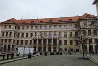 V Ústřední knihovně v Praze vystřídají čtenáře řemeslníci. Jeden ze sálů dozná velkých změn