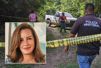 Starostku unesli ozbrojenci a pak ji popravili: Její tělo pohodili u prašné cesty!