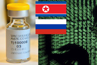 Hackeři z Ruska a KLDR útočí na výzkum vakcíny proti koronaviru, varoval Microsoft