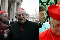 Zemřel polský kardinál, jenž čelil obvinění ze zneužívání: Vatikán ho potrestá i po smrti!
