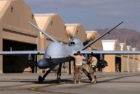 Laserové dělo, které zlikviduje dron? Revoluční zbraň vyvíjí český vojenský ústav