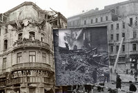 Nejděsivější den v historii Brna: 20. listopad 1944! 40 uvařených dětí a 2500 pum za 12 minut