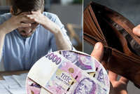 „Zlá“ půjčka vás uvalí do problémů: Kdy sahat po cizích penězích a kdo je solidní?