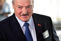 Lukašenko i jeho syn Viktor dostali „přes prsty“: Švýcarsko zmrazilo jejich účty