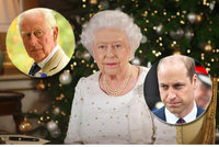 Nemilosrdné rozhodnutí Alžběty II.: Vánoce bez Charlese a Williama!