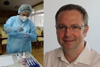 Koronavirus ONLINE: Koordinátor testování v Česku po sporech končí a 3572 případů za pondělí