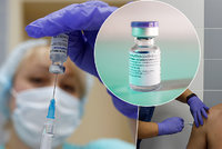 Pražské nemocnice plánují na covid-19 očkovat stovky lidí denně. Mezi prvními budou zdravotníci