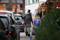 S nákupy v Bavorsku mají Češi utrum nejen před Vánoci. Sousedi je zakáží až do 5. ledna