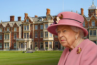 Pohroma pro královnu Alžbětu II.: Vzpoura služebnictva! Utíká i hlavní hospodyně
