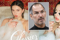 Krásná dcera Steva Jobse (†56) se stala modelkou: Sexy pózy v rouše Evině!
