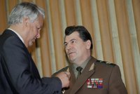 Koronaviru podlehl poslední sovětský ministr obrany: Šapošnikov (†78) stál za Jelcinem