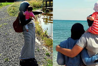 Na chatu se zamilovala do muslima a konvertovala! Češka (30) z Prahy přiznala útoky i nadávky
