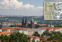 790 let od smrti Přemysla Otakara I. Za krále dostala Praha své jméno, Židé našli nový domov