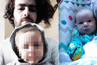 Mladík zabil miminko kvůli videohře! Nezasloužíš si být táta, vmetla mu partnerka