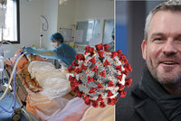 Koronavirus ONLINE: 9743 úmrtí v ČR, nakažený expremiér a vláda požádá o delší stav nouze