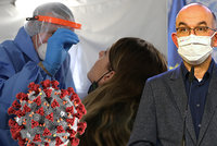 Nový kmen koronaviru děsí svět. Česko zavádí karanténu, země EU zavírají Britům hranice