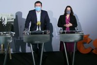 Koronavirus ONLINE: EU otevřela dveře vakcíně, nový kmen „dusí“ Brity a Česku hrozí zpřísnění