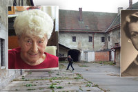 Pamětnice kruté věznice na Cejlu Marie Susedková slaví 90 let: Mukl mi poslal srdíčko