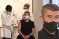 Koronavirus ONLINE: Rekordních 16 329 případů za den v ČR, PES na pětce a Babiš bez respirátoru