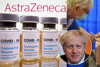 „Moment naděje.“ Britové schválili vakcínu od firmy AstraZeneca, EU o ní zatím pochybuje