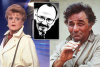 Zemřel autor Columba a »Jessicy Fletcherové« (†87): Vděčný mu byl i Spielberg!