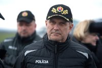 Smrt bývalého policejního prezidenta Lučanského: Detaily z lékařské zprávy odhalily šílená zranění