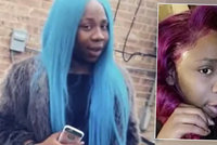 Tělo mladé ženy (25) našli na Štědrý den ležet v příkopu: Vražda kvůli transsexualitě, říkají blízcí