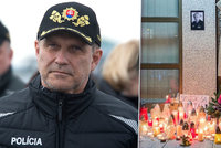 Policejní exprezident Lučanský (†51) se oběsil na teplákové bundě: Trvalo to 9 minut, řekla ministryně