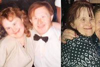 Tragický konec prvního manželského páru s Downovým syndromem: Tommy podlehl koronaviru