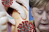 Nečekaný propadák: Německo má vakcinační centra i zaměstnance, proč nezvládá očkovat?