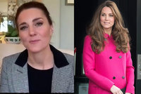 Kate Middletonová dramaticky změnila image: Je z ní skoro jiný člověk!