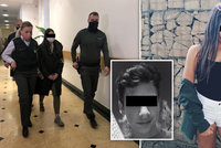 Rodiče Judity (17) odsouzené za vraždu Tomáše (†16) bojují za její očištění: Zveřejnili důležitou nahrávku!