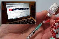 Koronavirus ONLINE: Žádné očkování pro mladší Čechy od února. Chybí dostatek vakcín