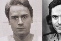 Ted Bundy byl definicí bezcitného zla: Oběti si získal šarmem, za 30 vražd dostal křeslo