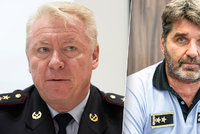 Policejní prezident Švejdar k Husákovi na večírku kmotra: Měl by se omluvit a odejít!