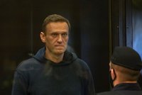 Opozičník Navalnyj si může dát milovaný chleba. Po 46 dnech „zdárně“ ukončil hladovku