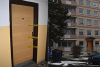 Vražda ženy (†61) v Ústí nad Labem: Tři podezřelé zadrželi až na Vysočině!