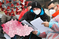 Koronavirus ONLINE: Nouzový stav do konce února, navrhují hejtmani. A Německo zavírá dveře