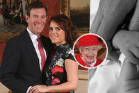 Další dítě v královské rodině! Princezna Eugenie porodila chlapečka