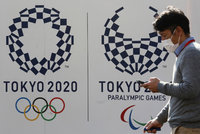Koronavirus ONLINE: Tokio před olympiádou sužuje růst nákazy. A 165 případů za pátek v Česku