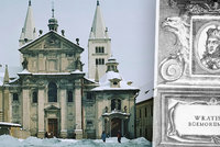 Založil v Praze nejvýznamnější kostel své doby: Vratislav vládl jen 6 let, obklopen byl světci