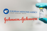 Sraženiny po očkování řeší i u vakcín Johnson & Johnson. Odkládají dodávky do Evropy