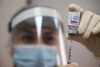 Nechcete vakcínu od AstraZeneky? V Itálii a Litvě můžou její odpírači dostat jinou látku