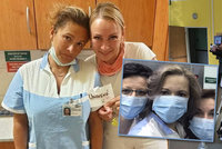 Po operaci nádoru zdravotní sestřička Soňa (46) ochrnula! Máma tří dětí teď potřebuje pomoc