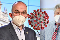 Koronavirus ONLINE: Vláda zmírnila okresní lockdown a za Blatného hledali náhradníka