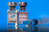 Vědci odhalili nejúčinnější vakcíny: Která z nich nejlépe zabírá na mutace covidu-19?